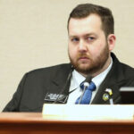 South Dakota Rep Lashes Out After Campus Carry Bills Fail: “I Didn’t Know I Was in Minnesota’s Education Committee!”