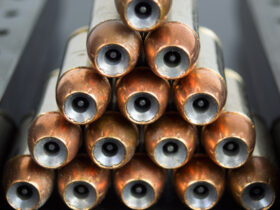 Why Quality JHP Ammunition Is the Standard for Defensive Carry