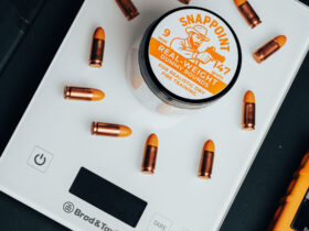 The Weight of Reality: Why You Should Dry Fire with Real-Weight Dummy Rounds