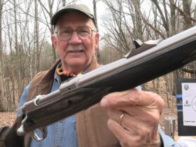 Sunday Shoot-a-Round # 322