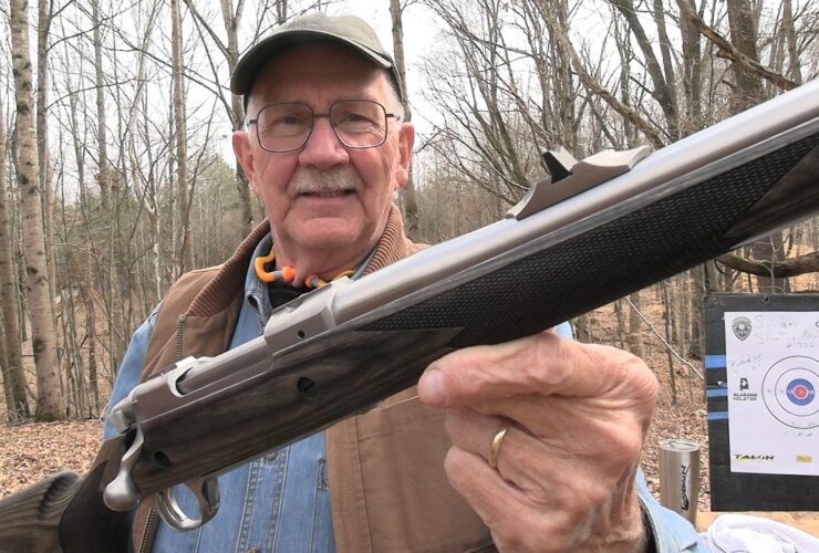 Sunday Shoot-a-Round # 322