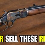 7 Rifles Every Collector Should Hold Onto (Rare and Priceless)