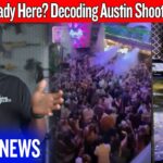 Is the War Already Here? Decoding the Austin Bar Shooter’s Motive