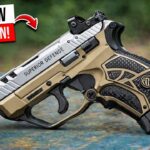7 Real Guns You Can Still Buy for Under 0 In 2026!