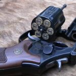 S&W Model 19 Classic No lock