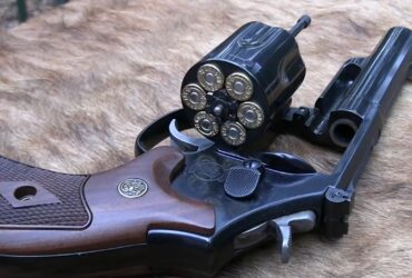 S&W Model 19 Classic No lock