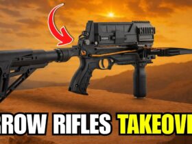 The 7 Arrow Rifles Americans Won’t Stop Buying In 2026!