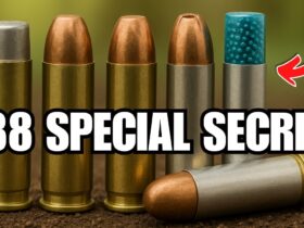 The Surprising Truth About .38 Special Performance That Experts Never Mention