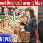 According to the Government… The Founding Fathers Were Too Drunk for the 2nd Amendment