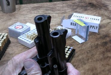 Did Smith And Wesson Get This Right?