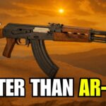 7 Surplus Rifles That Can Outlast Your AR-15!