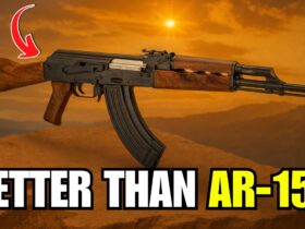 7 Surplus Rifles That Can Outlast Your AR-15!