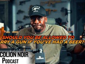 Can You Carry After “Just One Drink”?