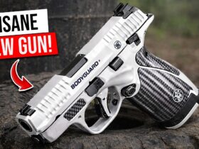 8 New 2026 Guns That Could Dominate the Market!