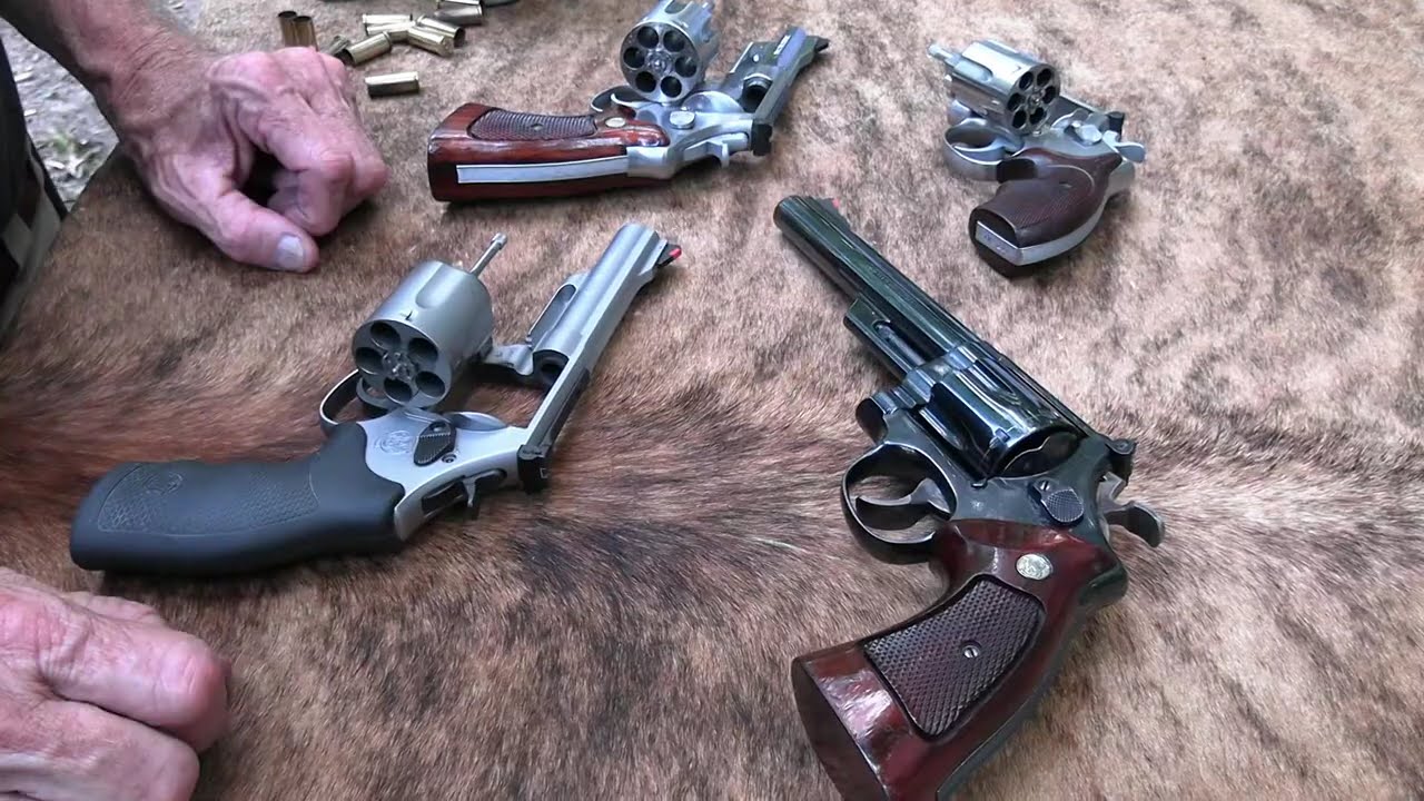 Is Pinning a Barrel Really Necessary?