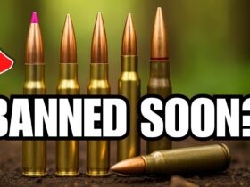BIG Shortage INCOMING: 7 Calibers Every Gun Owner Should Stock in 2026!
