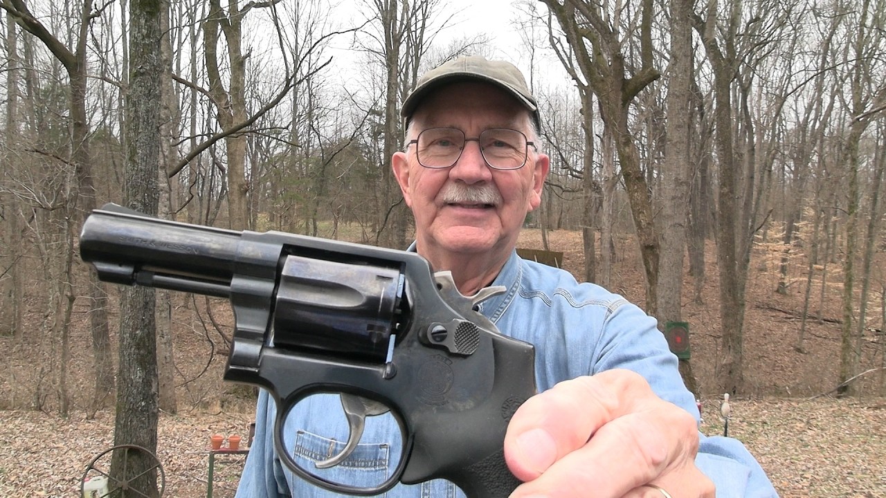 Sunday Shoot-a-Round # 323