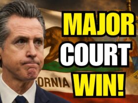 Overturned: Major Victory In California Has Injunction Dissolved
