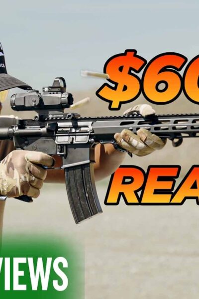 0 AR Might Be All You Actually Need