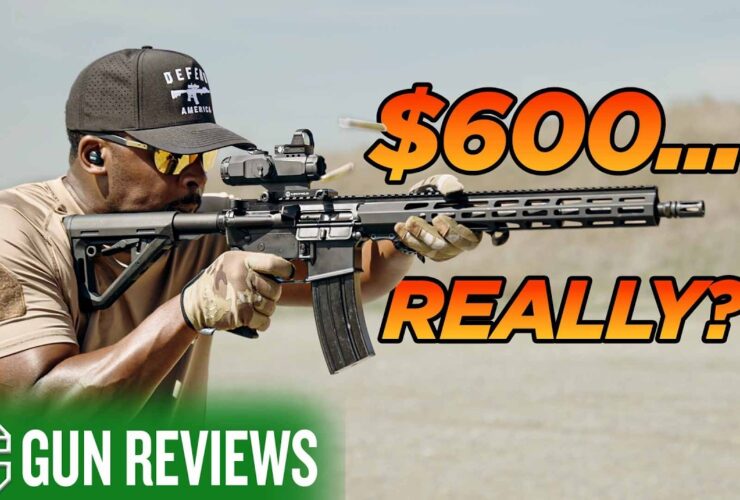 0 AR Might Be All You Actually Need