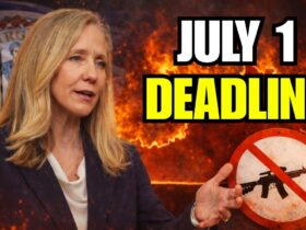 Virginia Ban Just Hit: AR-15 Deadline Set for July 1 — No One Is Talking About This