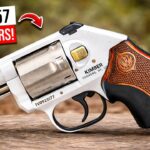 10 Legendary .357 Magnum Revolvers Ranked!