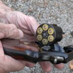 Why Is This One Of The Most Rare S&W Revolvers?