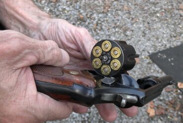 Why Is This One Of The Most Rare S&W Revolvers? Why Is This One Of The Most Rare S&W Revolvers?