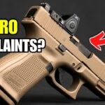 6 Guns With Almost Zero Complaints — Owners Are Obsessed