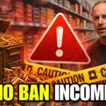 New Bill Will End Online Ammo Nationwide