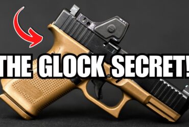 The Real Reason Glock 19 Dominates