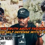 The Truth About Training For Self Defense With A Gun