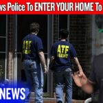 New Gun Bill Allows Police To Enter Your Home To Check Your Guns Without A Warrant – SF 4290