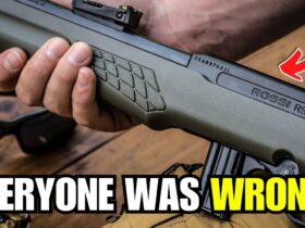 The .357 Lever Gun Nobody Wants — And Why They’re All Dead Wrong!