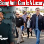 Being Anti-Gun Is A Luxury