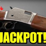 7 Lever Action Rifles That Will Be Worth a Fortune by the End of 2026