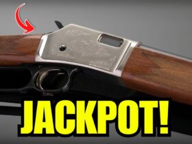 7 Lever Action Rifles That Will Be Worth a Fortune by the End of 2026