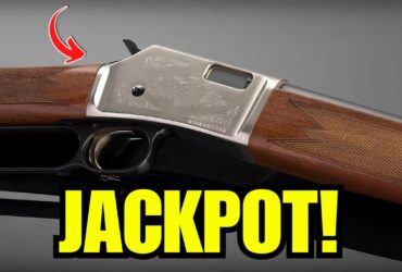 7 Lever Action Rifles That Will Be Worth a Fortune by the End of 2026