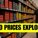 Ammo Prices KEEP GOING UP! Every Shooter Needs To See This!