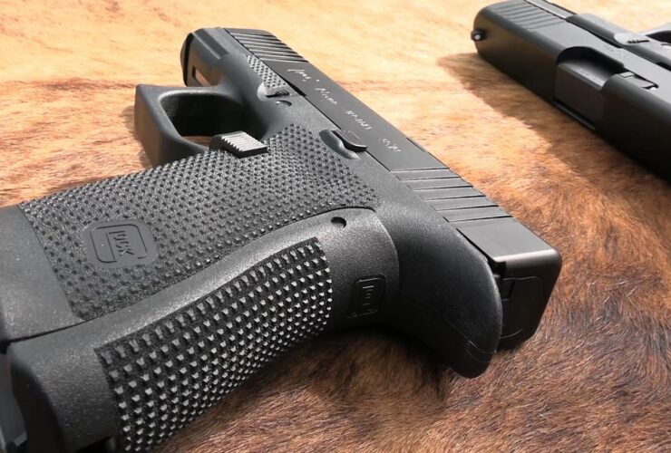Glock 19 Gen 6