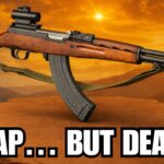 6 Budget Military Surplus Rifles That STILL Dominate in 2026!