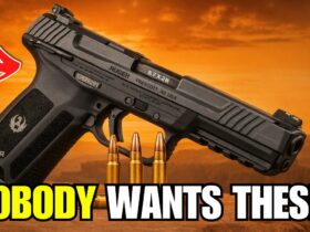 7 Guns Nobody Is Buying In 2026 (The Real Reasons)