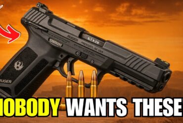 7 Guns Nobody Is Buying In 2026 (The Real Reasons)