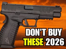 Gun Stores Can’t Sell THESE 7 Guns In 2026! Worst Guns To Invest In RIGHT NOW!