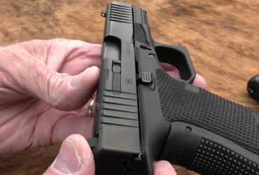 Does This New Glock Have The Most Changes They’ve Ever Had?