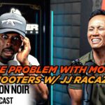 The Problem With Most Shooters