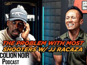 The Problem With Most Shooters