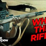 The Rifle From Black Hawk Down… Was It Actually the Right Choice?