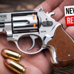 Forget Upgrades — These 7 Revolvers Never Need Replacing!
