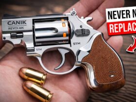 Forget Upgrades — These 7 Revolvers Never Need Replacing!